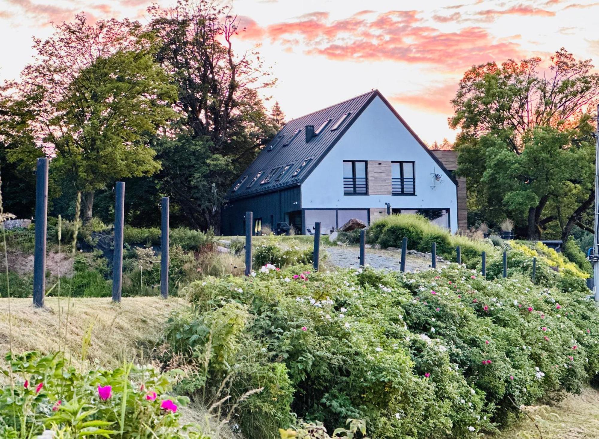 Apartamenty Innwersja Duszniki Zdrój Extérieur photo
