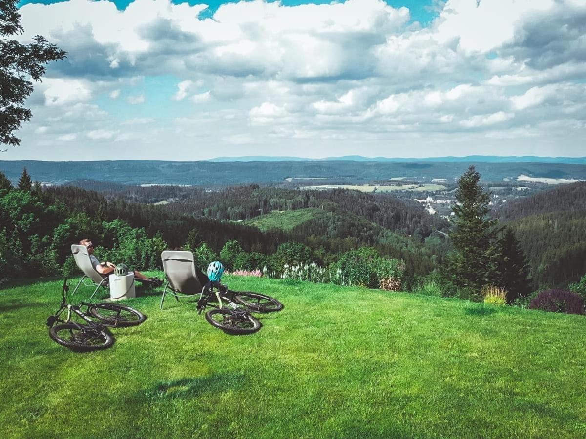 Apartamenty Innwersja Duszniki Zdrój Extérieur photo