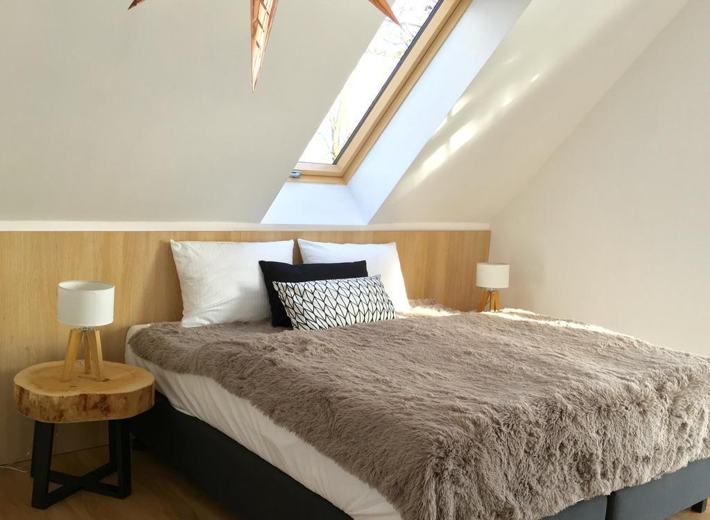 Apartamenty Innwersja Duszniki Zdrój Extérieur photo