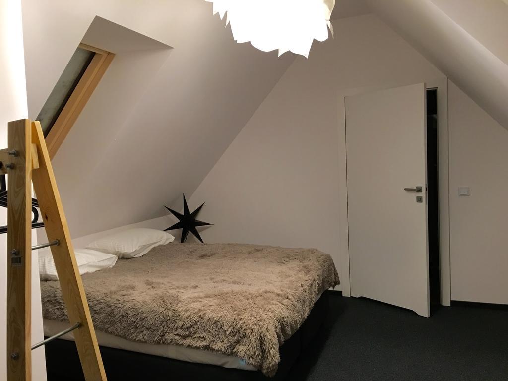 Apartamenty Innwersja Duszniki Zdrój Extérieur photo