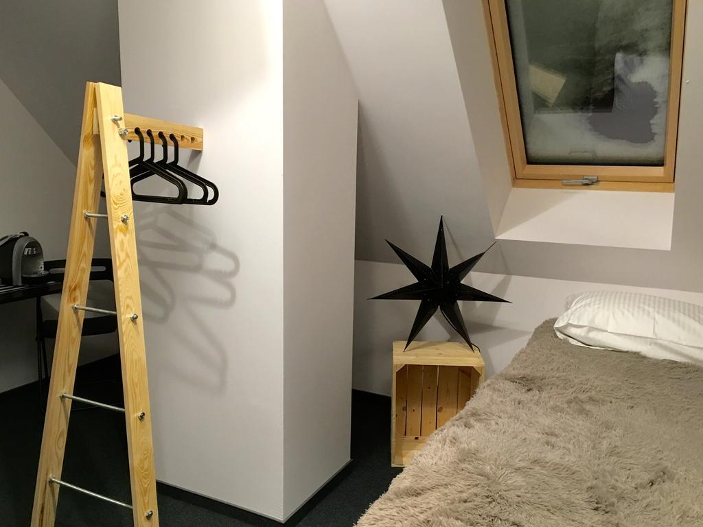 Apartamenty Innwersja Duszniki Zdrój Extérieur photo