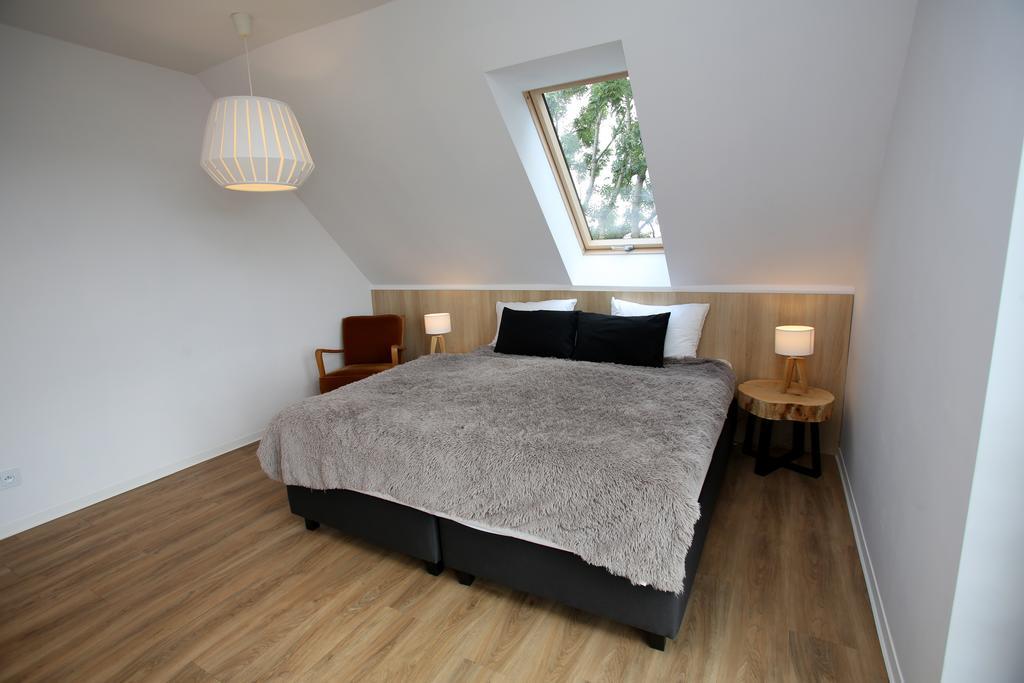 Apartamenty Innwersja Duszniki Zdrój Extérieur photo