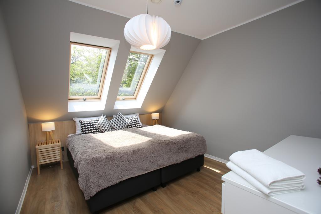 Apartamenty Innwersja Duszniki Zdrój Extérieur photo
