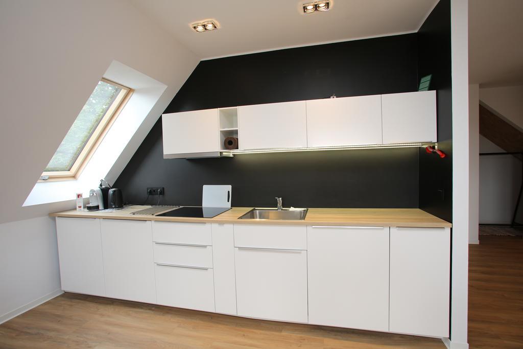 Apartamenty Innwersja Duszniki Zdrój Extérieur photo