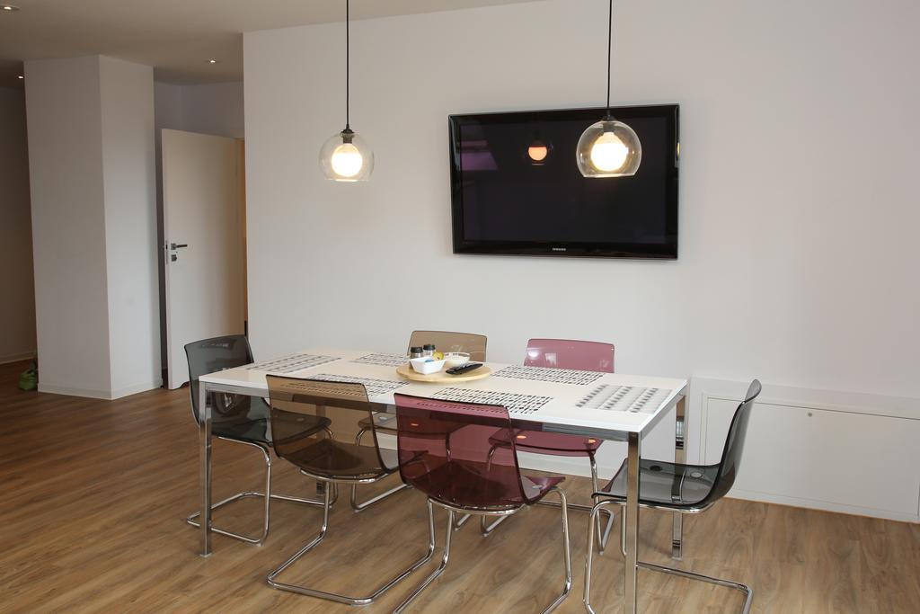 Apartamenty Innwersja Duszniki Zdrój Extérieur photo