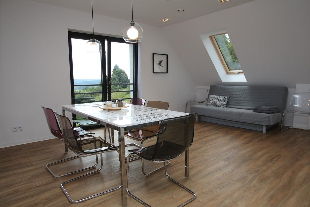 Apartamenty Innwersja Duszniki Zdrój Extérieur photo
