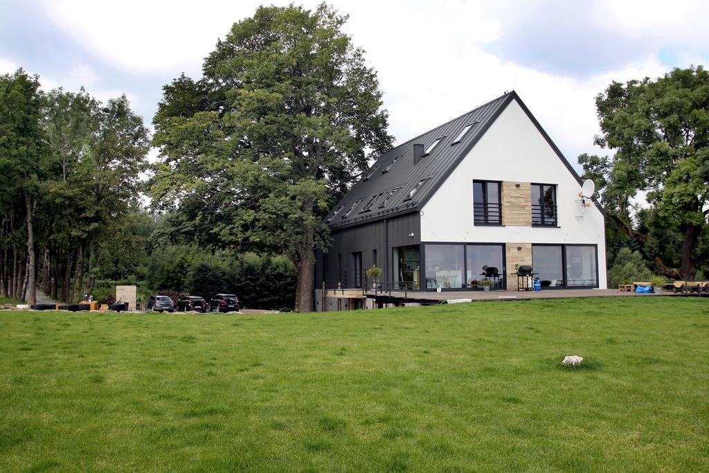 Apartamenty Innwersja Duszniki Zdrój Extérieur photo