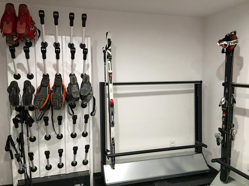 Apartamenty Innwersja Duszniki Zdrój Extérieur photo