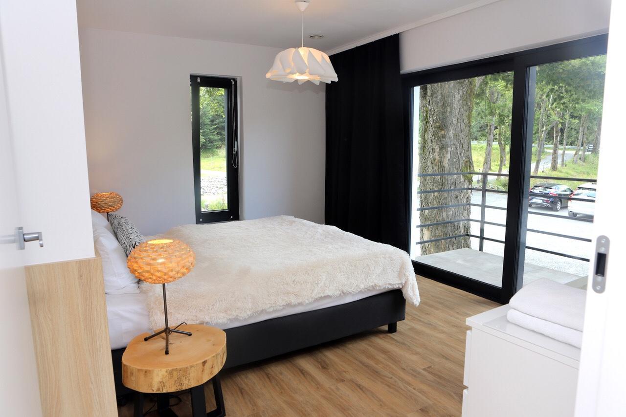 Apartamenty Innwersja Duszniki Zdrój Extérieur photo