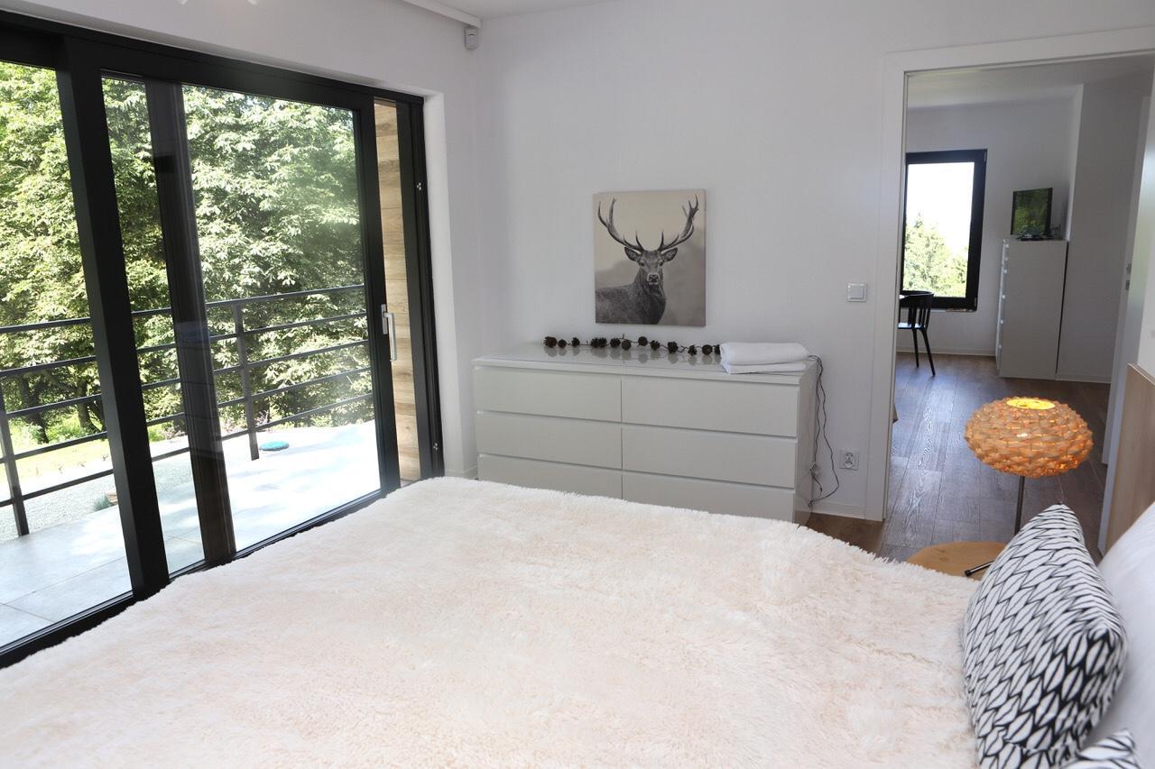 Apartamenty Innwersja Duszniki Zdrój Extérieur photo