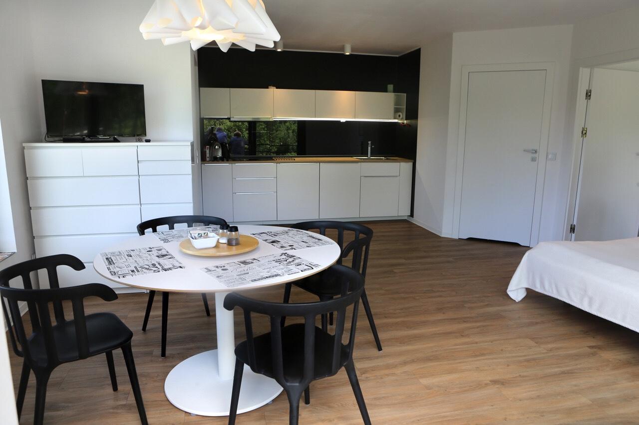 Apartamenty Innwersja Duszniki Zdrój Extérieur photo