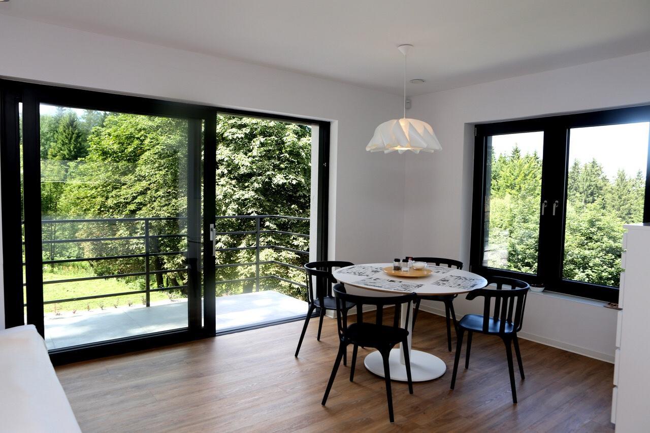 Apartamenty Innwersja Duszniki Zdrój Extérieur photo